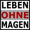 Leben ohne Magen